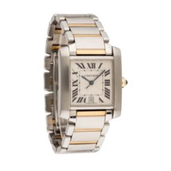 Cartier Tank Française