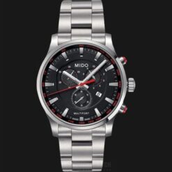 Mido Multifort Chronograph M005.417.11.051.00